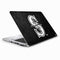 MLB Seattle Mariners Dark Wash HP Elitebook Skin